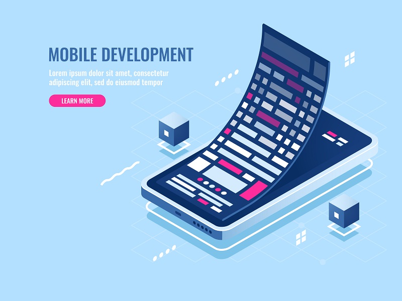 Flutter app development course in Coimbatore – Inventive Institute of Technology
